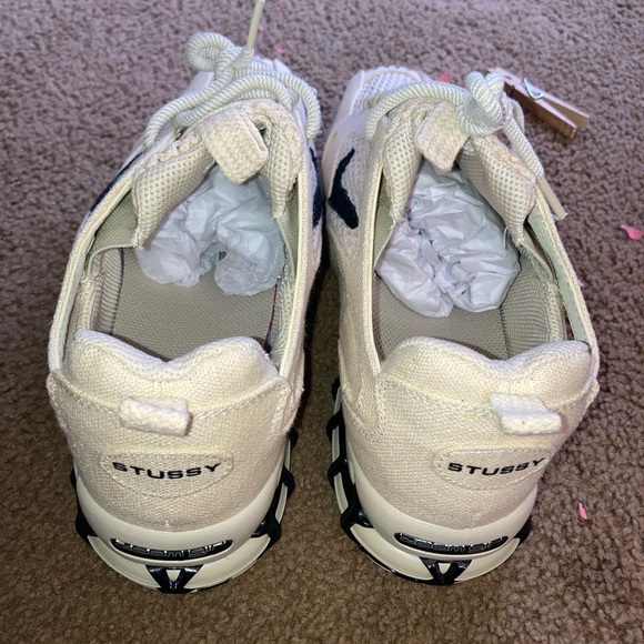 Nike stussy show - Picture 4 of 4